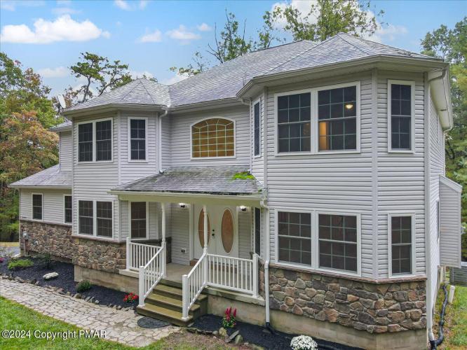 Photo of 45 Coach Road, Stroudsburg PA