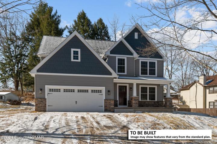 Photo of Lot 32 Greenview Court, Kunkletown PA