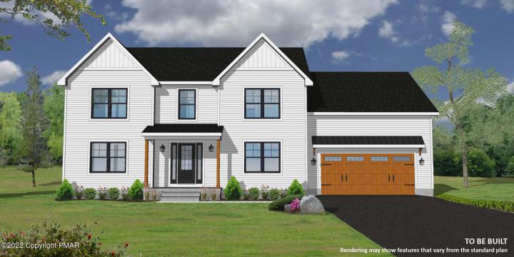 Photo of Lot 31 Greenview Court, Kunkletown PA