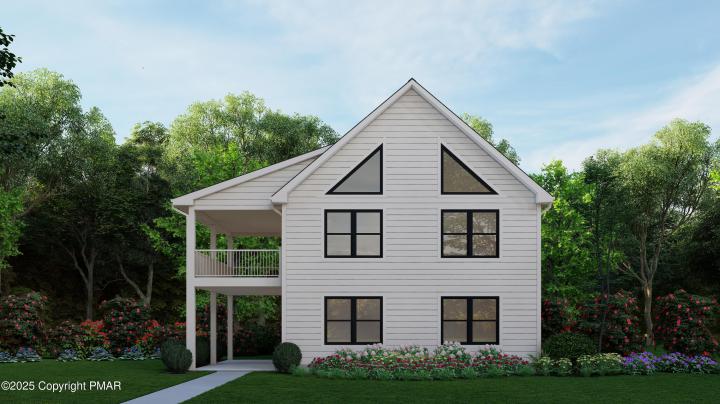 Photo of 157 Little Twig Road, Effort PA