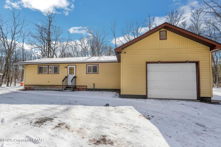 Photo of 197 Wagner Way, Pocono Lake PA