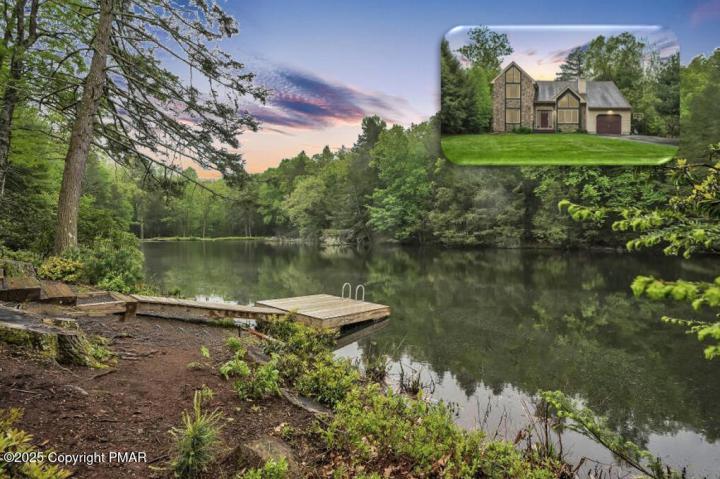 Photo of 215 President Coolidge Place, Henryville PA