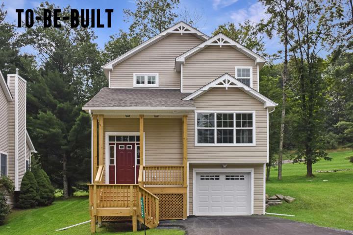 Photo of 203 Lincoln Lane, East Stroudsburg PA