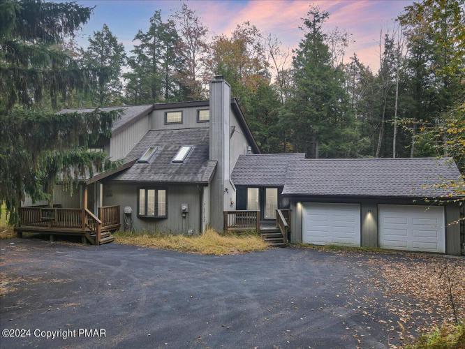 Photo of 251 Sawmill Road, Pocono Lake PA