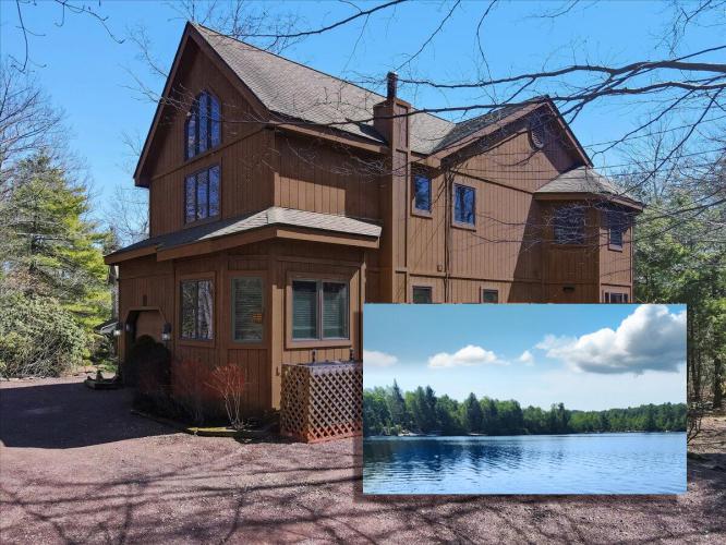 Photo of 6102 Lakeview Drive, Pocono Pines PA