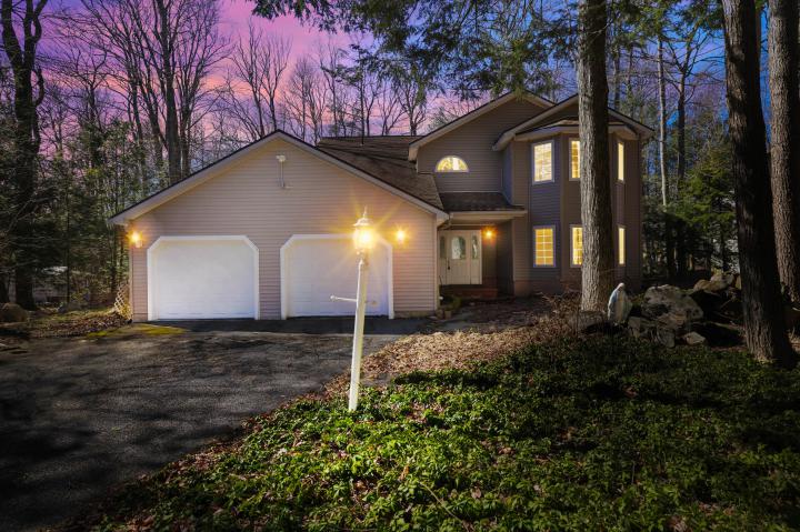 Photo of 2532 Country Club Drive, Tobyhanna PA