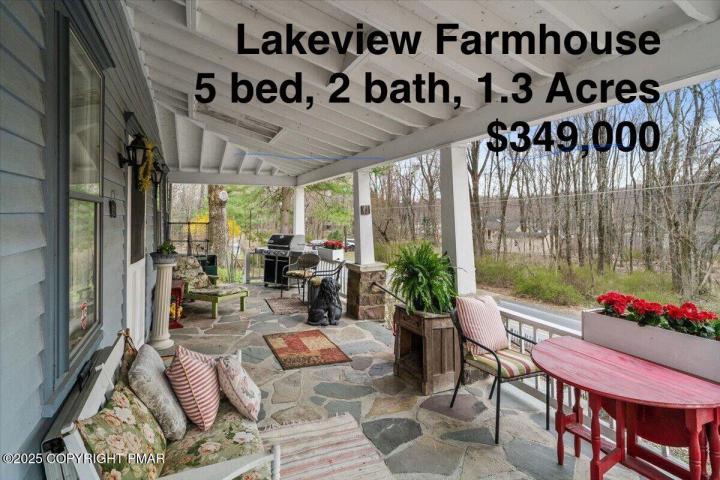 Photo of 166 Alpine Lake Road, Henryville PA