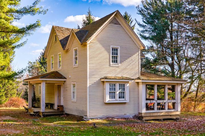 Photo of 2872 Route 390-skytop, Canadensis PA