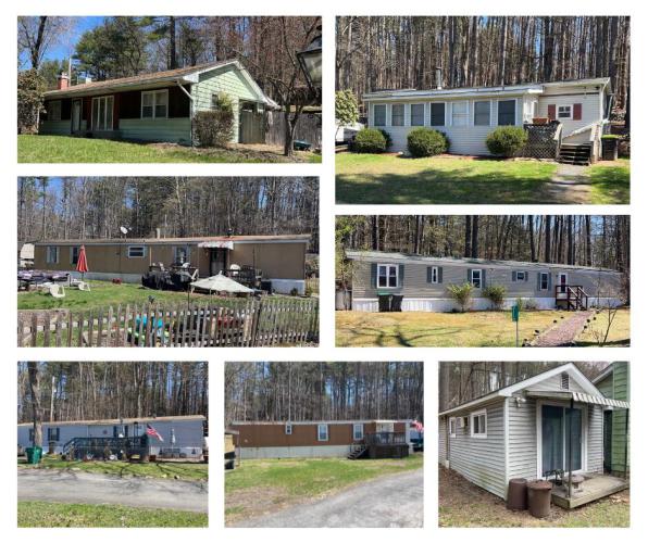 Photo of 2142 Wigwam Park Road, Stroudsburg PA
