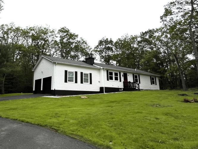 Photo of 3015 Mountain Terrace, Stroudsburg PA