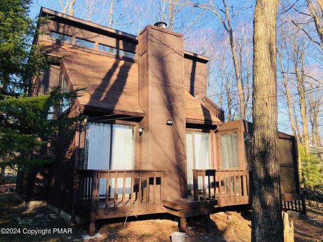 Photo of 1148 Country Place Drive, Tobyhanna PA