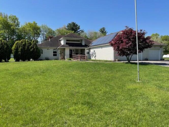 Photo of 115 Murphy Lane, Kunkletown PA