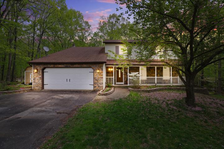 Photo of 113 Hemlock Road, Tannersville PA