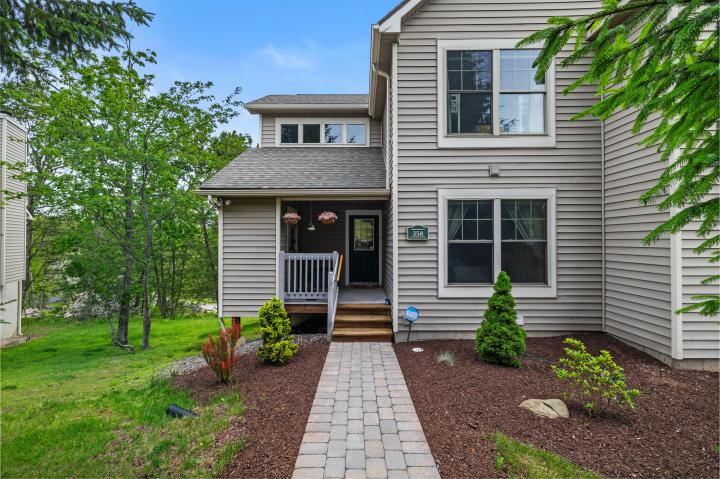 Photo of 358 Juniper Court, Tannersville PA