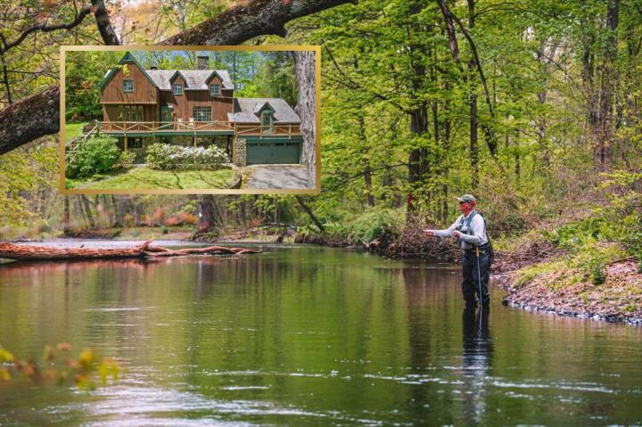 Photo of 1341 Beaver Valley Road, Stroudsburg PA