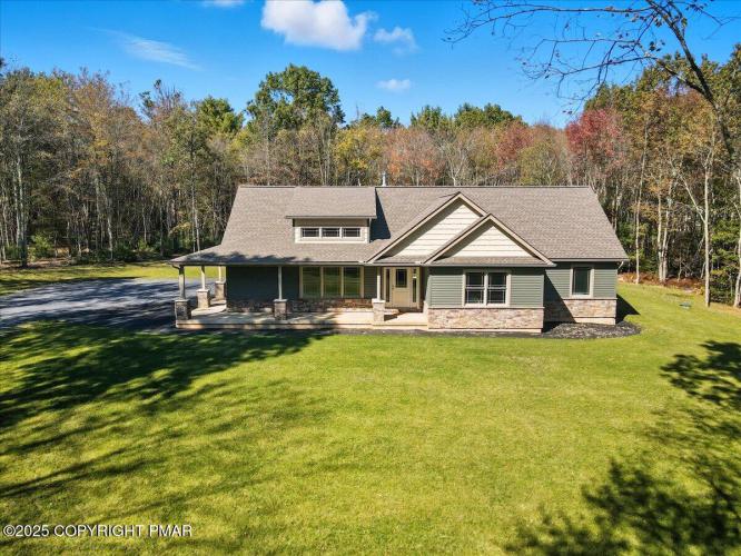 Photo of 154 Sterner Run Road, Kunkletown PA