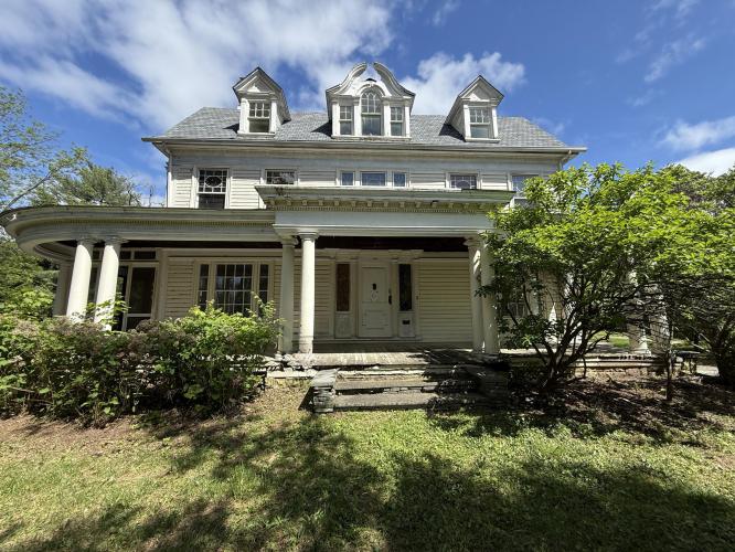 Photo of 712 Thomas Street, Stroudsburg PA