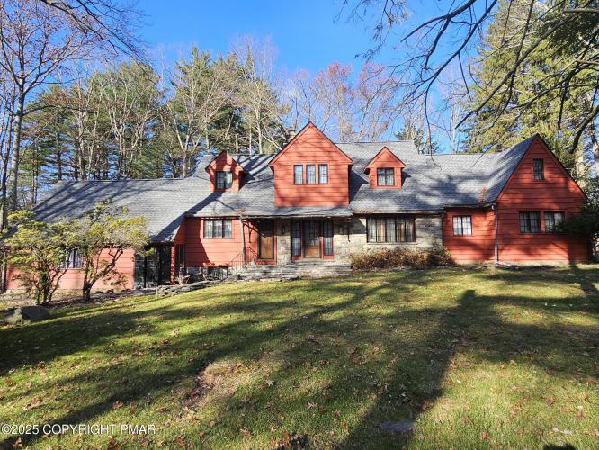 Photo of 455 Laurel Pine Road, Cresco PA