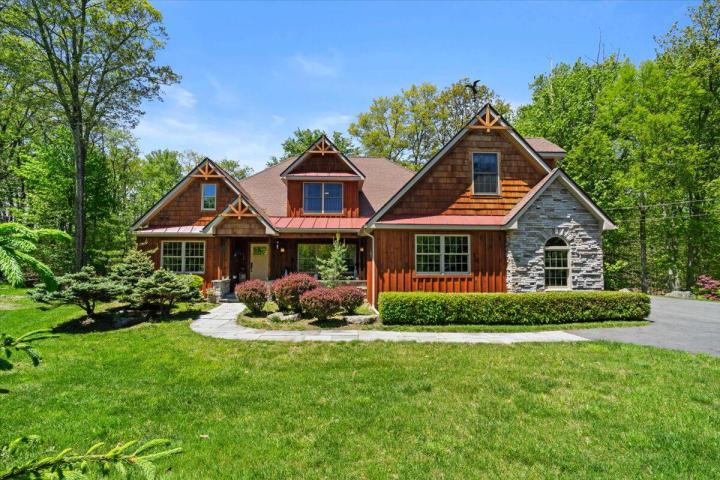 Photo of 127 Timber Lake Drive, Canadensis PA