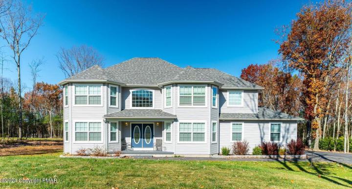 Photo of 252 Catalpa Drive, Kunkletown PA