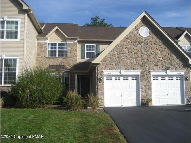 Photo of 1766 Big Ridge Drive, East Stroudsburg PA