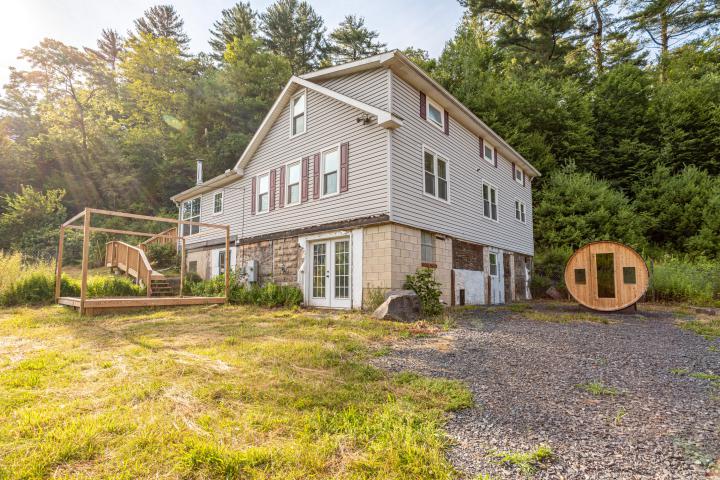 Photo of 206 Merwinsburg Road, Effort PA
