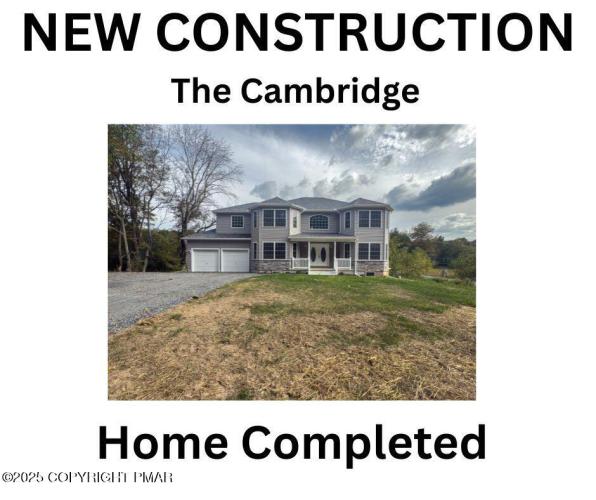 Photo of 264 Mccole Road, East Stroudsburg PA