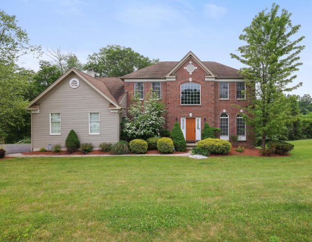 Photo of 638 Stratton Drive, East Stroudsburg PA