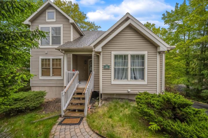 Photo of 184 Upper Deer Valley Road, Tannersville PA