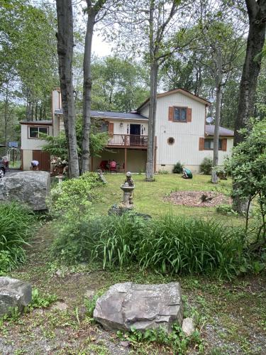 Photo of 5112 Navajo Place, Tobyhanna PA