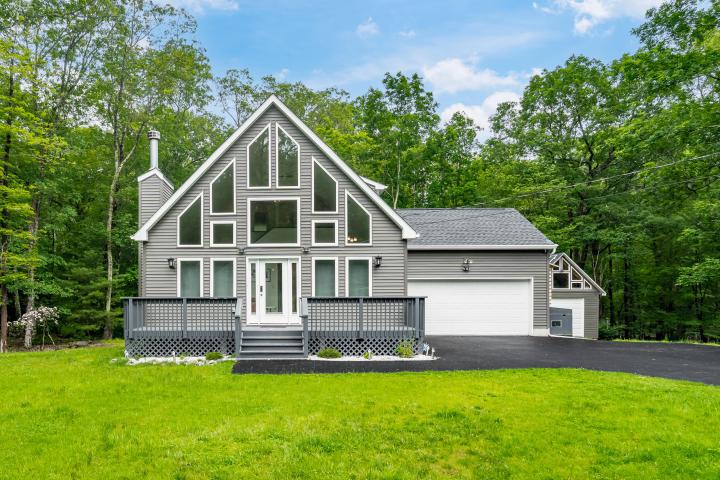 Photo of 4130 Mill Creek Drive, Cresco PA