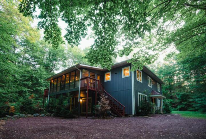 Photo of 5114 Navajo Place, Tobyhanna PA
