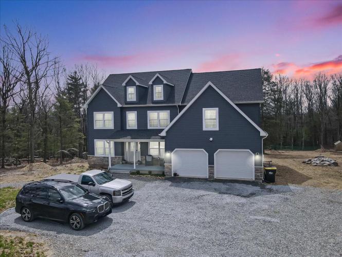 Photo of 116 Red Bud Lane, Kunkletown PA