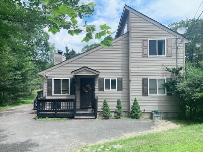 Photo of 2133 Wild Laurel Drive, Long Pond PA