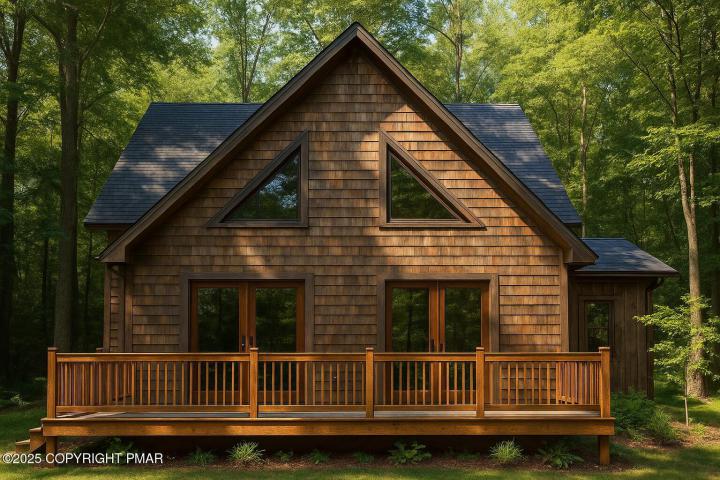 Photo of 18-1604-1 Tammany Dr 18 Drive, Pocono Lake PA