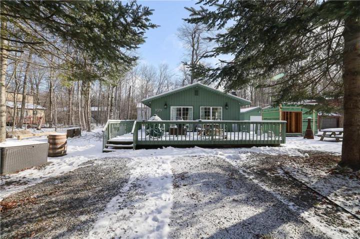 Photo of 9379 Fairmount Way, Tobyhanna PA