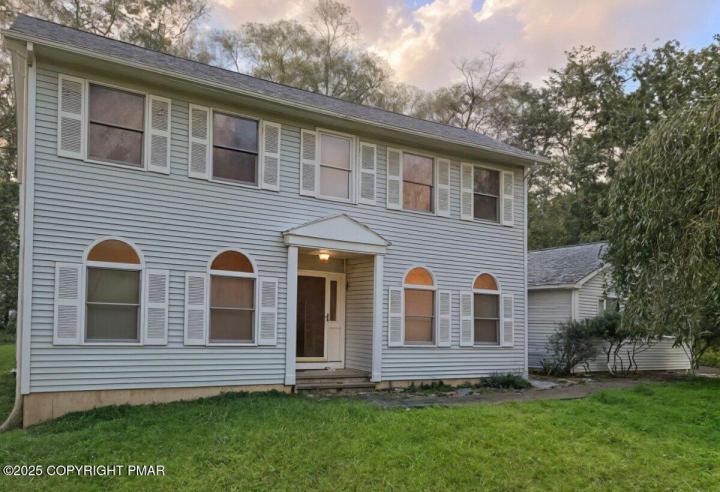 Photo of 125 Ponder Lane, Scotrun PA