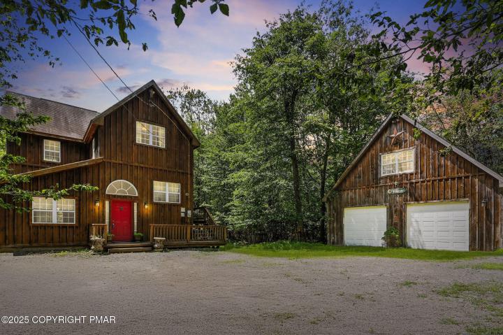 Photo of 5715 Route 447, Canadensis PA