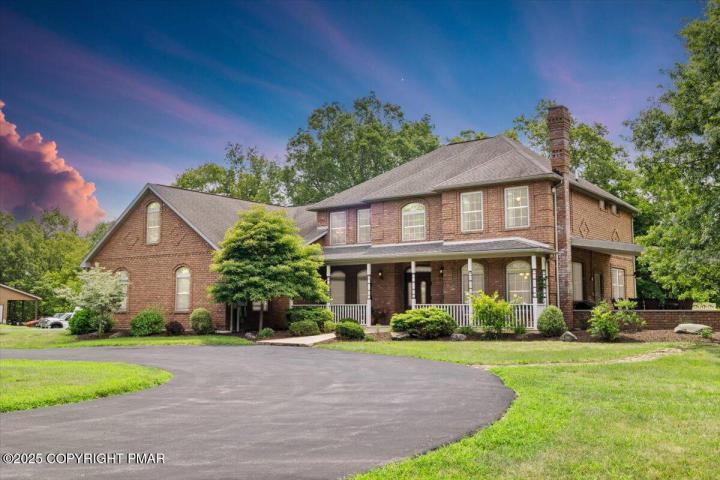 Photo of 118 Chris Ali State Place, East Stroudsburg PA