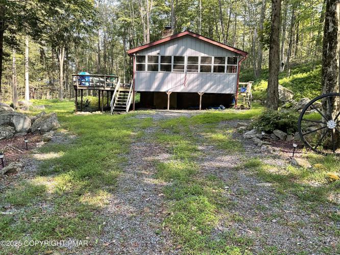 Photo of 207 Pima Place, Pocono Lake PA