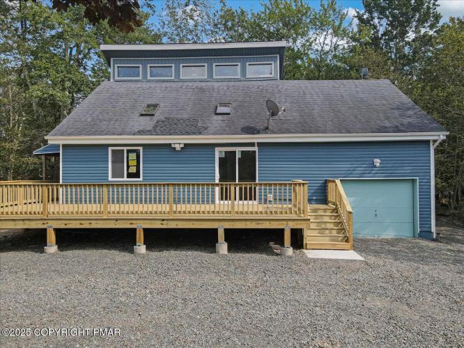 Photo of 3197 Carobeth Drive, Tobyhanna PA