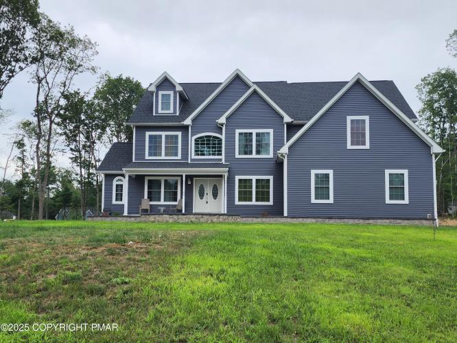 Photo of 130 Chinaberry Way, Kunkletown PA