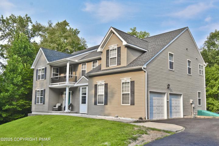 Photo of 387 Shawnee Valley Drive, East Stroudsburg PA