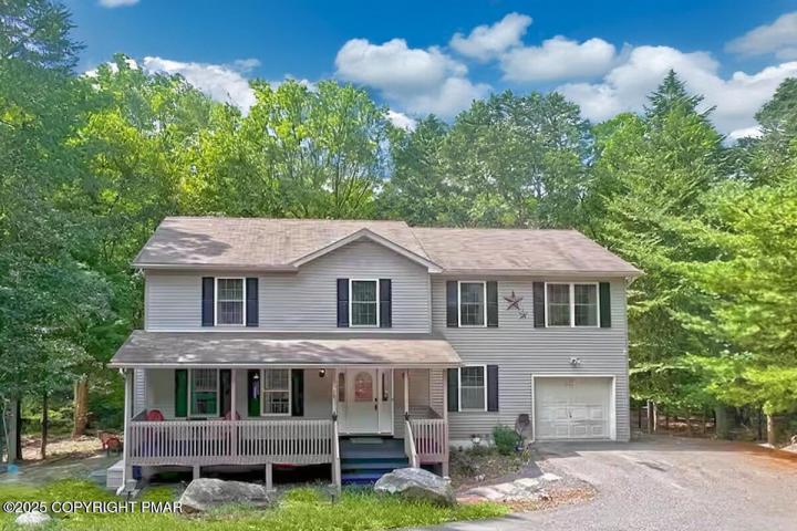 Photo of 3114 Fairfax Terrace, East Stroudsburg PA