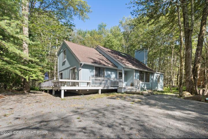 Photo of 1270 Longrifle Road, Pocono Pines PA