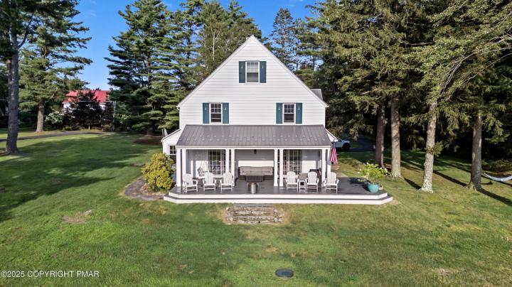 Photo of 109 Fairway Lane, Canadensis PA