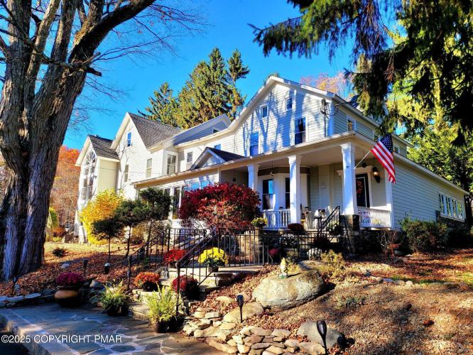 Photo of 2735 Route 390, Canadensis PA