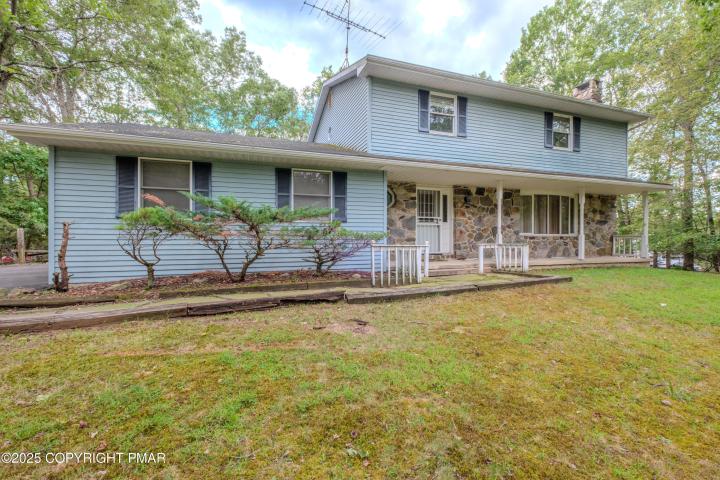 Photo of 4299 High Road, Cresco PA