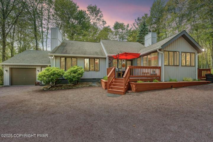 Photo of 1161 Deer Run, Pocono Pines PA