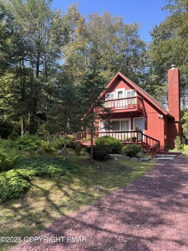 Photo of 201 Long View Lane, Pocono Pines PA